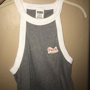 Women’s PINK tanktop